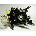 CARTER BLOC MOTEUR 9.9 - 15 CV 4T EVINRUDE JOHNSON 1995 - 2001