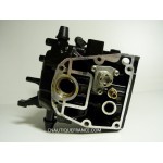 CARTER BLOC MOTEUR 9.9 - 15 CV 4T EVINRUDE JOHNSON 1995 - 2001