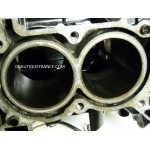 CARTER BLOC MOTEUR 9.9 - 15 CV 4T EVINRUDE JOHNSON 1995 - 2001