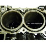 CARTER BLOC MOTEUR 9.9 - 15 CV 4T EVINRUDE JOHNSON 1995 - 2001