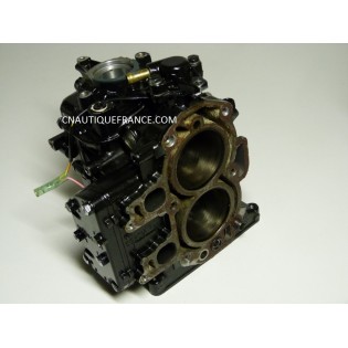 BLOCCO MOTORE 8 - 9.9 CV 4T MERCURY 825688 1