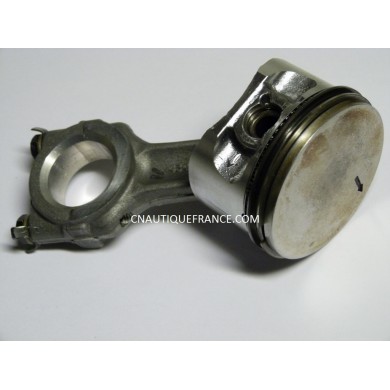 CONNECTING ROD & PISTON 9.9 - 15 HP 4S EVINRUDE JOHNSON 1995 - 2001