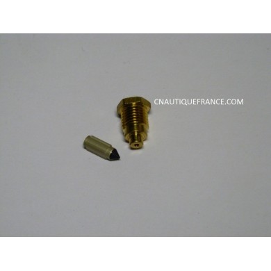 POINTEAU & SIEGE YAMAHA 692 14590 01 