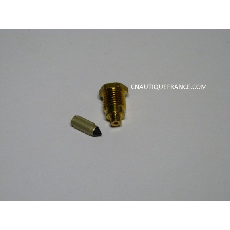 POINTEAU & SIEGE YAMAHA 692 14590 01 