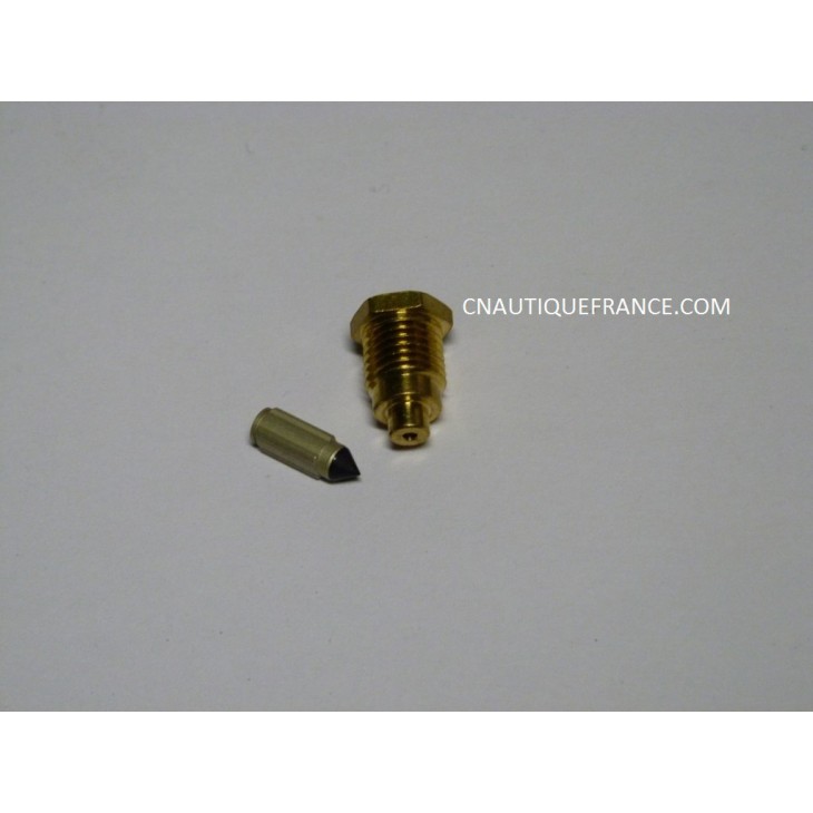 POINTEAU & SIEGE YAMAHA 692 14590 01 