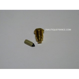 POINTEAU & SIEGE YAMAHA 692 14590 01 