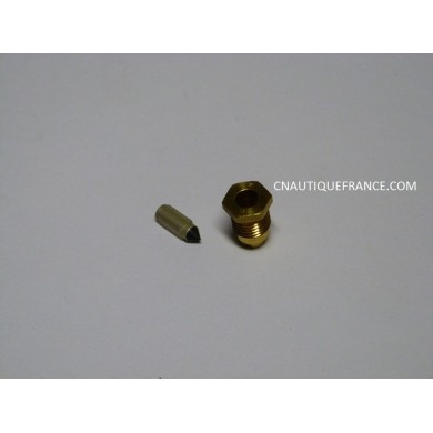 POINTEAU & SIEGE YAMAHA 692 14590 01 