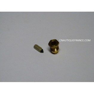 NEEDLE VALVE 75 - 90 HP 2S YAMAHA 692 14590 01