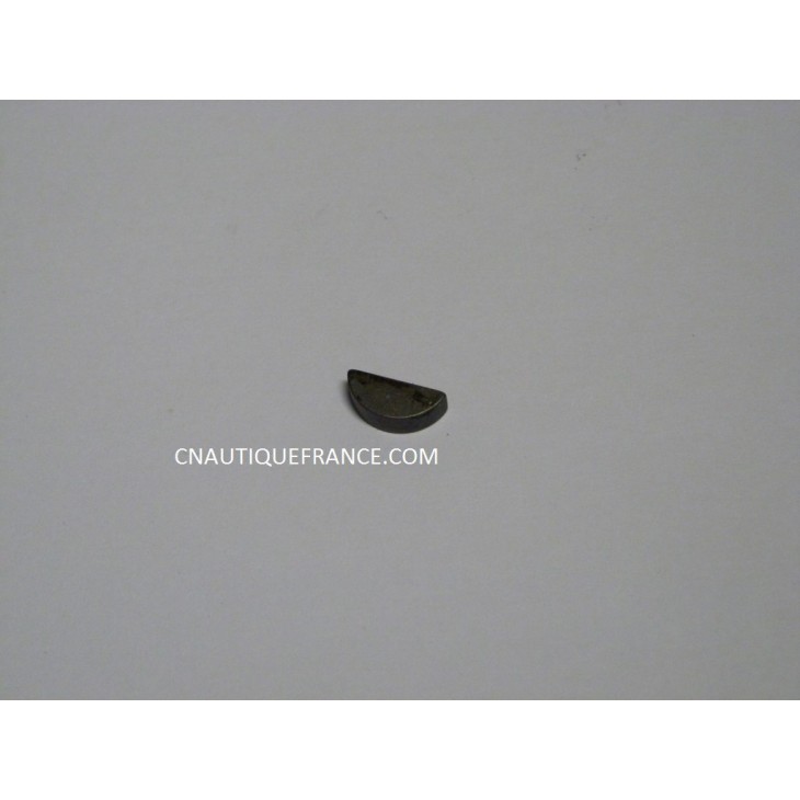 KEY WOODRUFF YAMAHA 90280-04M06-00