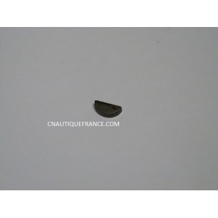 KEY WOODRUFF YAMAHA 90280-04M06-00