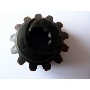 PIGNON D'ATTAQUE 8 CV 2T YAMAHA 8B - embase 65501