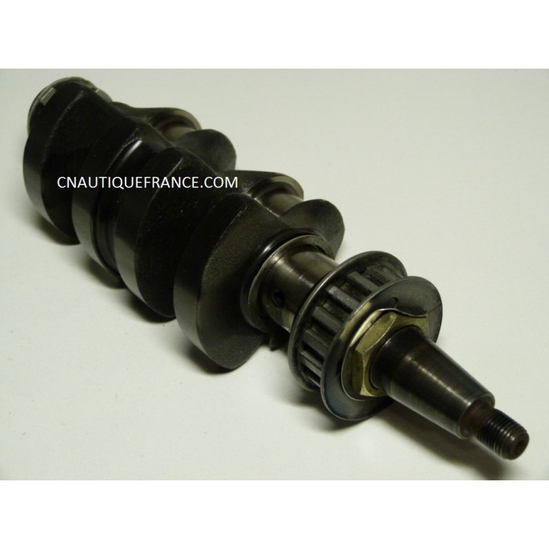 CRANKSHAFT 9.9 HP 4S YAMAHA 6G8