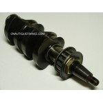 CRANKSHAFT 9.9 HP 4S YAMAHA 6G8