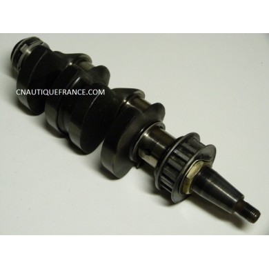 CRANKSHAFT 9.9 HP 4S YAMAHA 6G8