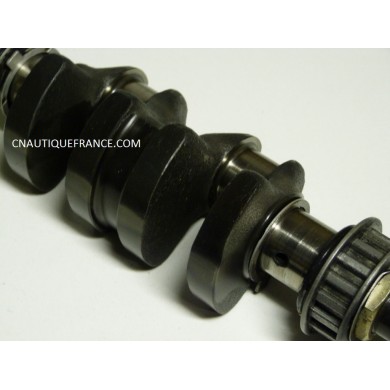 CRANKSHAFT 9.9 HP 4S YAMAHA 6G8