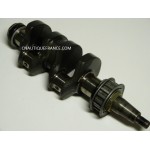 CRANKSHAFT 9.9 HP 4S YAMAHA 6G8