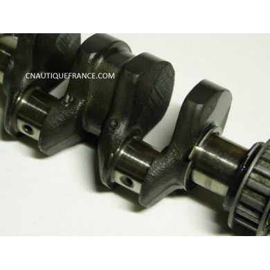 CRANKSHAFT 9.9 HP 4S YAMAHA 6G8