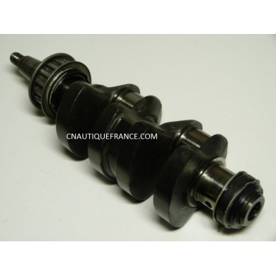 CRANKSHAFT 9.9 HP 4S YAMAHA 6G8