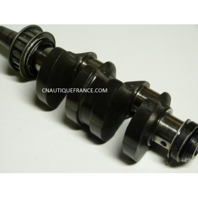 CRANKSHAFT 9.9 HP 4S YAMAHA 6G8