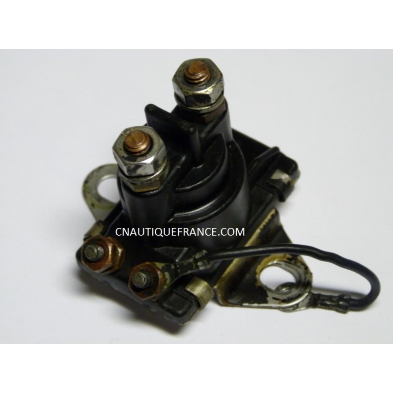 STARTER SOLENOID MERCURY 8996158