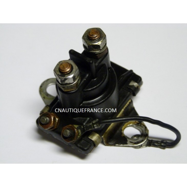 RELAIS DE DEMARREUR MERCURY 8996158