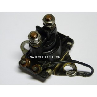 RELAIS DE DEMARREUR MERCURY 8996158