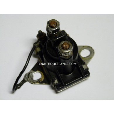 STARTER SOLENOID MERCURY 8996158