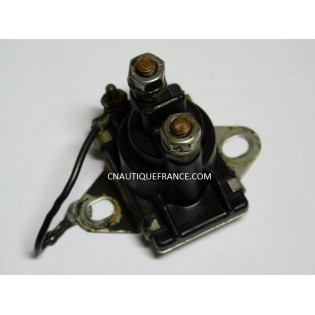 STARTER SOLENOID MERCURY 8996158