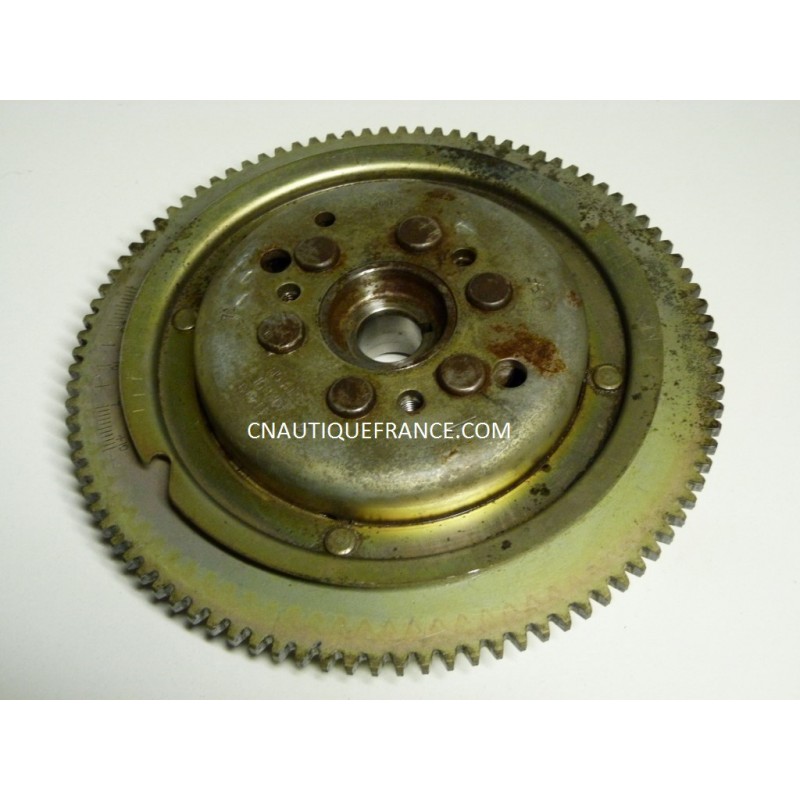 FLYWHEEL 50 HP 2S SUZUKI DT50 - F4T419