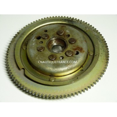 FLYWHEEL 50 HP 2S SUZUKI DT50 - F4T419