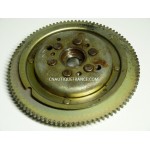 FLYWHEEL 50 HP 2S SUZUKI DT50 - F4T419