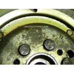 VOLANO MAGNETICO 50 CV 2T SUZUKI DT50