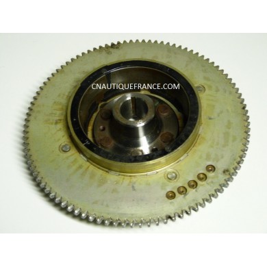 FLYWHEEL 50 HP 2S SUZUKI DT50 - F4T419