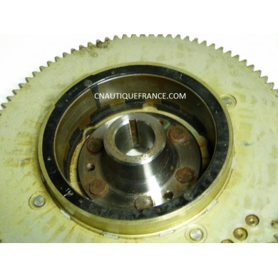 FLYWHEEL 50 HP 2S SUZUKI DT50 - F4T419