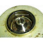 FLYWHEEL 50 HP 2S SUZUKI DT50 - F4T419