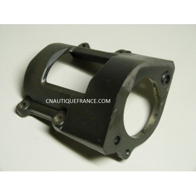 STARTING MOTOR BRACKET 50 - 65 HP 2S SUZUKI 