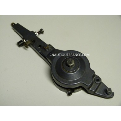 LEVIER D'AVANCE 75 - 90 CV 2T YAMAHA
