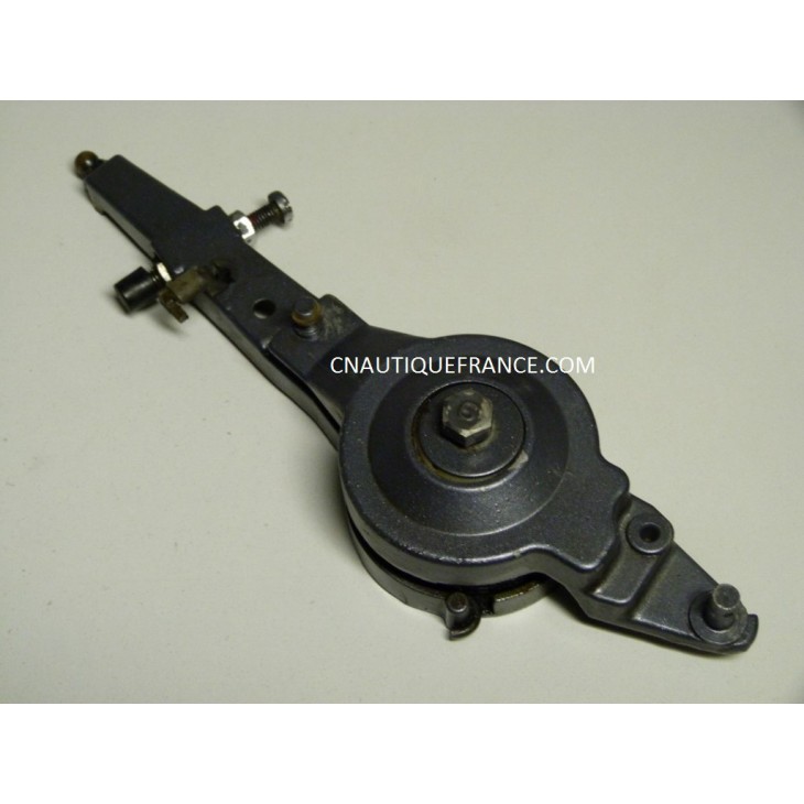 LEVIER D'AVANCE 75 - 90 CV 2T YAMAHA