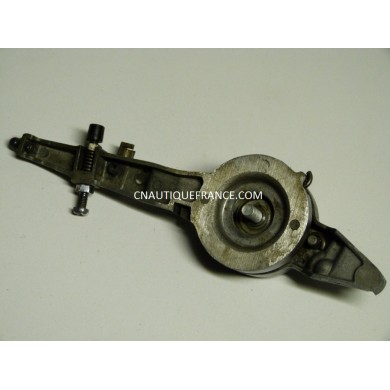 LEVIER D'AVANCE 75 - 90 CV 2T YAMAHA