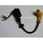 IGNITION COIL 50 HP 2S SUZUKI DT50 1996 - 1998