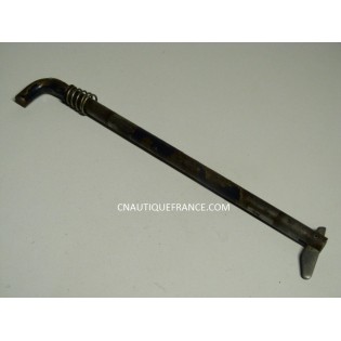BROCHE D'INCLINAISON 40 - 90 CV YAMAHA 