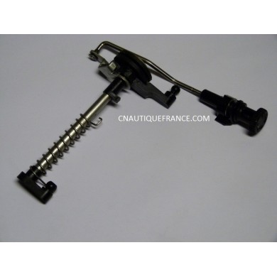 LEVIER D'AVANCE 9.9 CV 2T SUZUKI DT9.9C