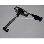 LEVIER D'AVANCE 9.9 CV 2T SUZUKI DT9.9C