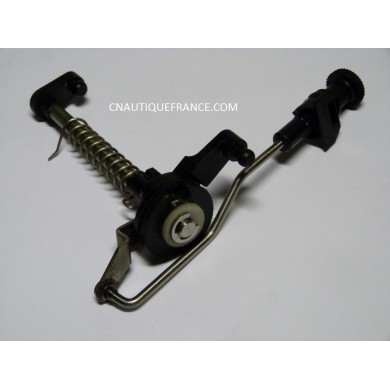 LEVIER D'AVANCE 9.9 CV 2T SUZUKI DT9.9C