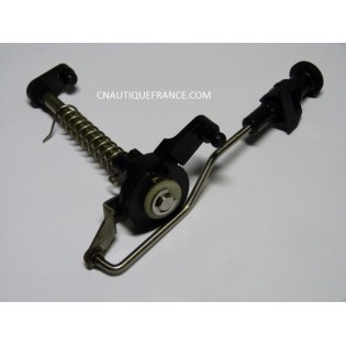 LEVIER D'AVANCE 9.9 CV 2T SUZUKI DT9.9C