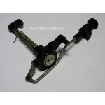 LEVIER D'AVANCE 9.9 CV 2T SUZUKI DT9.9C