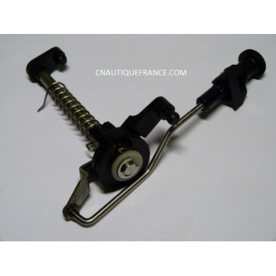 LEVER 9.9 HP 2S SUZUKI DT9.9C