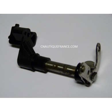 SHIFT SHAFT & LEVER 9.9 - 15 HP EVINRUDE JOHNSON