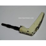 LEVER 4 - 8 HP 2S  JOHNSON EVINRUDE 389569 - 0389569