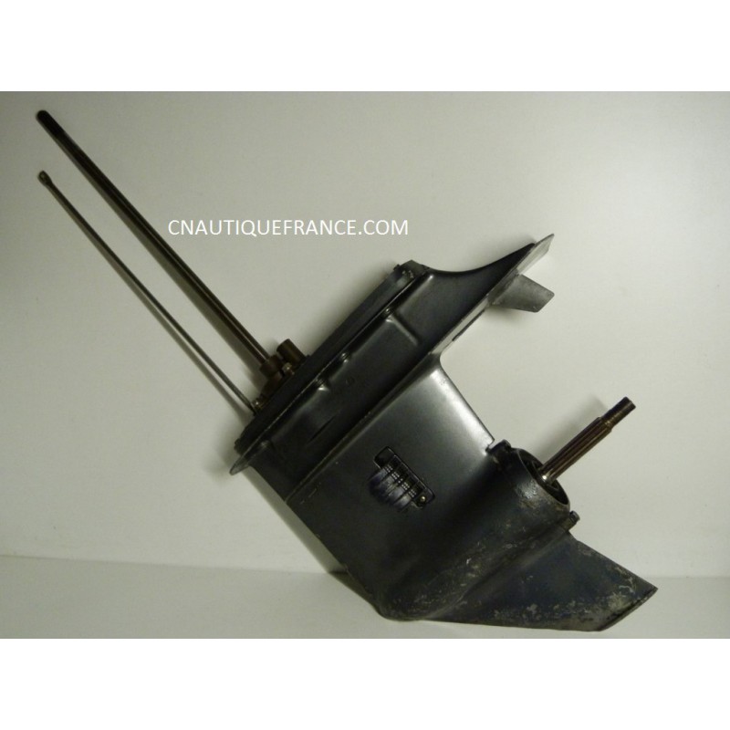 Used lowr unit DT50 SUZUKI OUTBOARD MOTOR BOAT